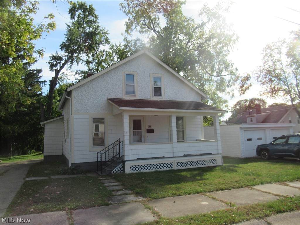 14 Elm Street - Photo 1