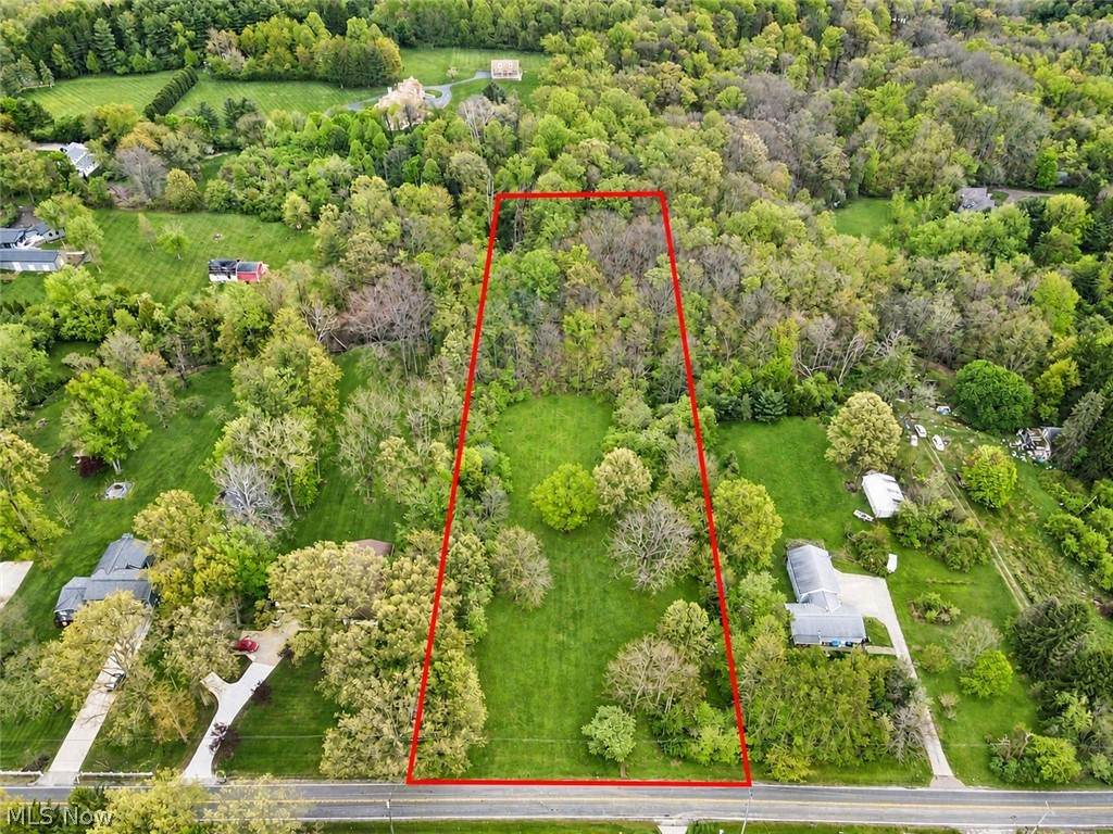 1123 Hametown Road - Photo 1