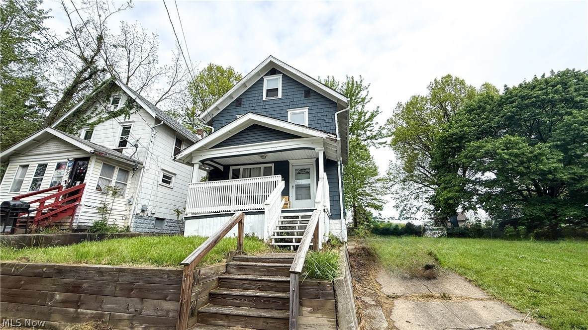 987 Boone Street - Photo 1