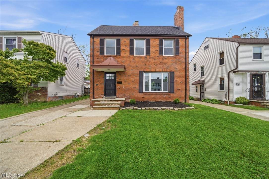 3802 Freemont Road - Photo 1
