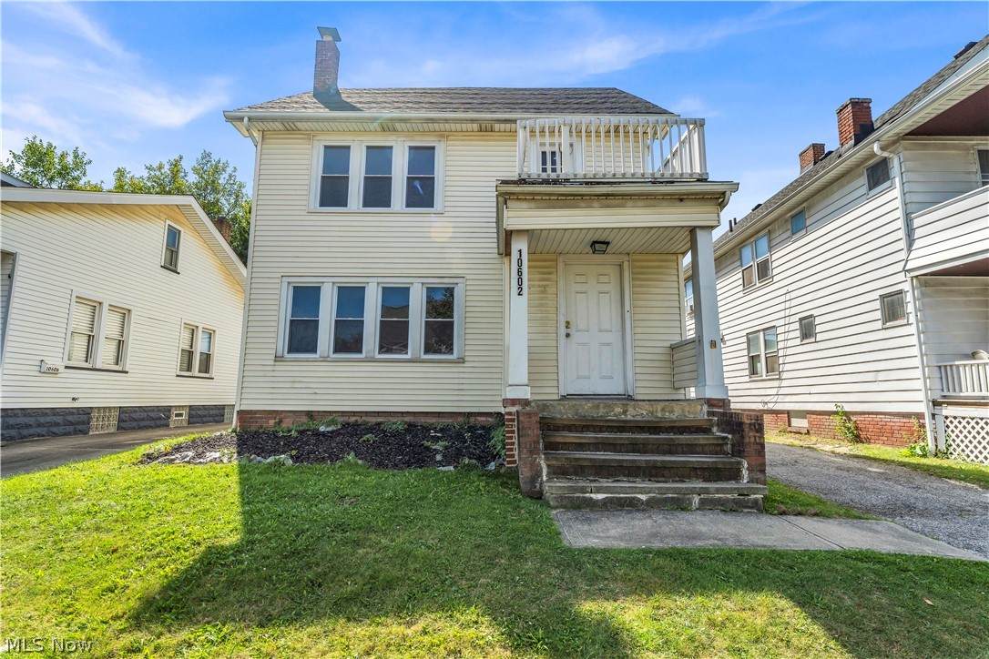 10602 Langton Avenue - Photo 1