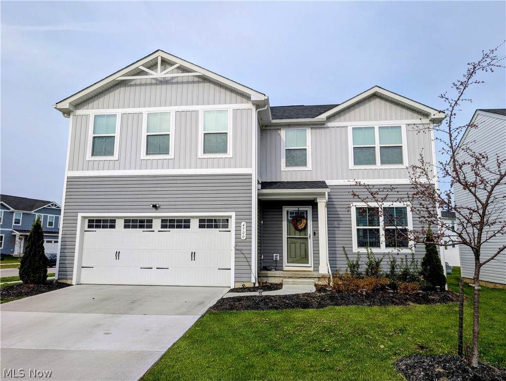 4500 Bellow Drive - Photo 1