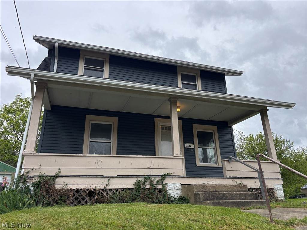 1713 Regal Avenue - Photo 1