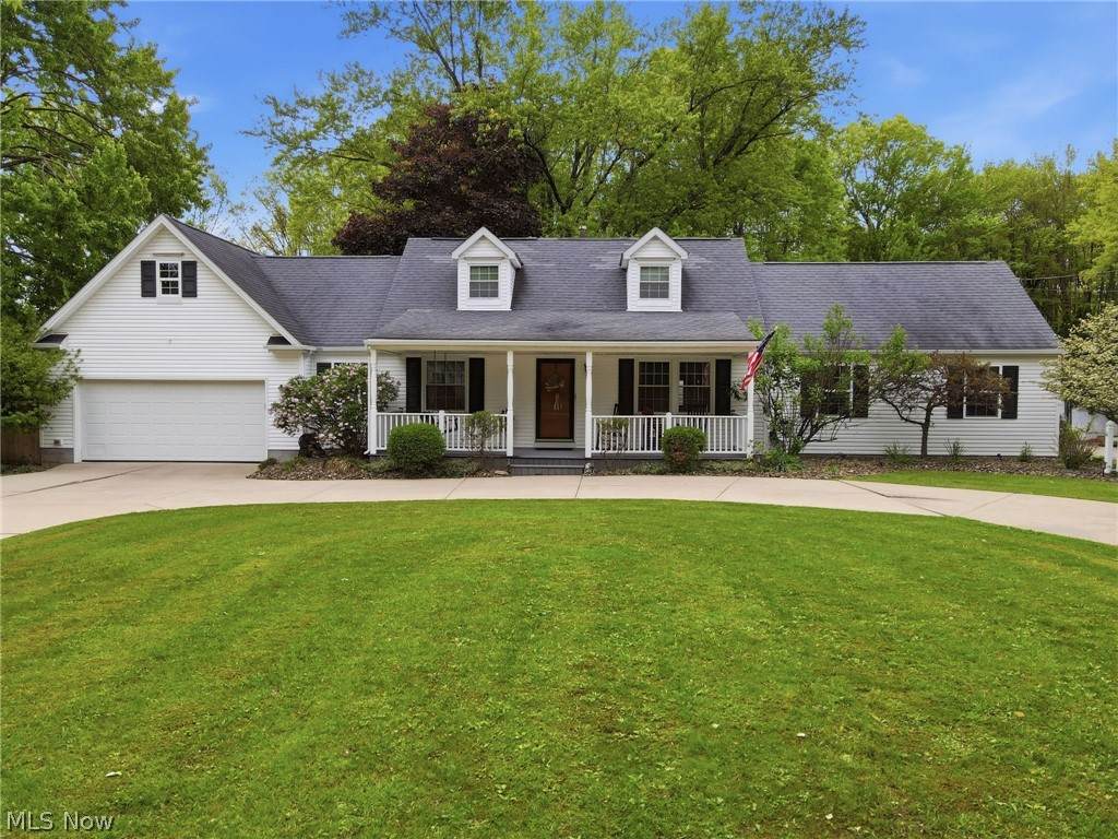 175 Henn Hyde Road - Photo 1