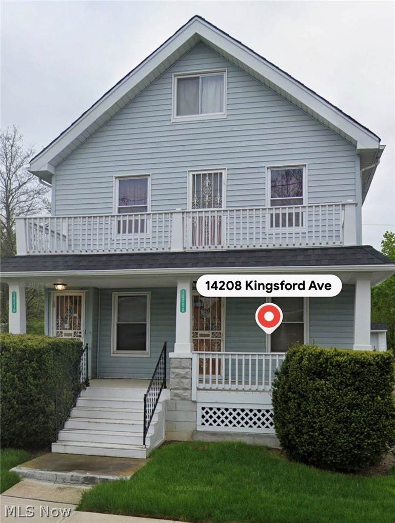 14208 Kingsford Avenue - Photo 1