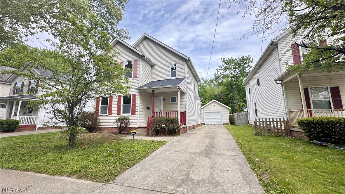 571 115th Street - Photo 1
