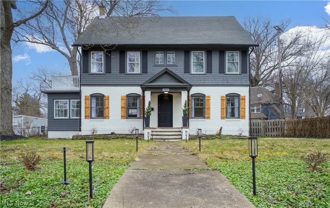 14605 Woodland Road - Photo 1