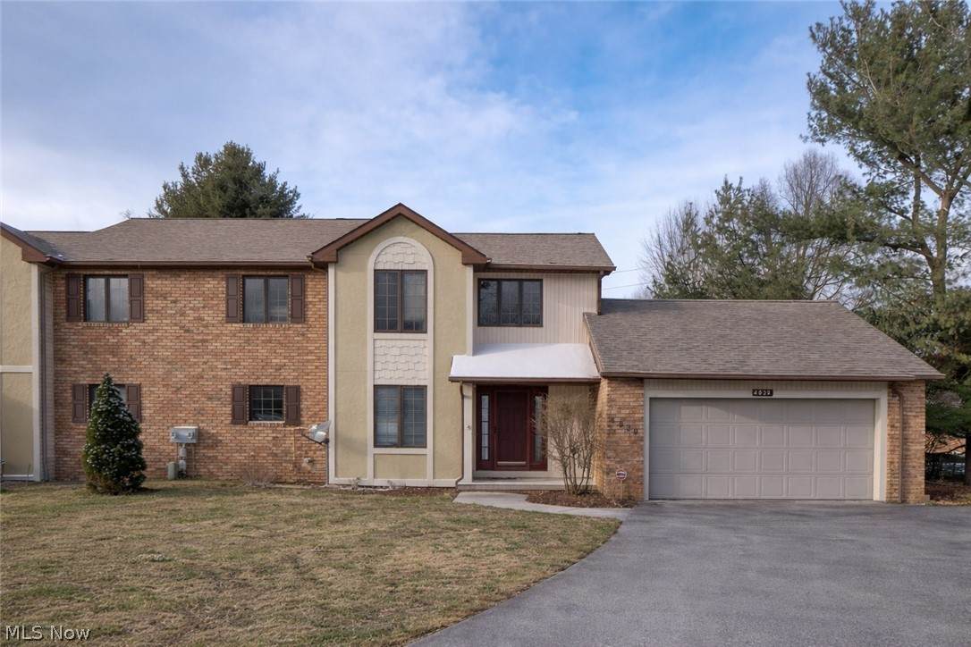 4839 Pond Drive - Photo 1