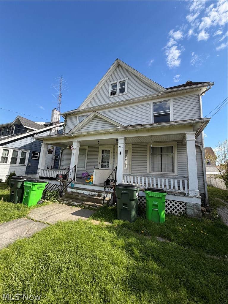 244 Summit Street - Photo 1