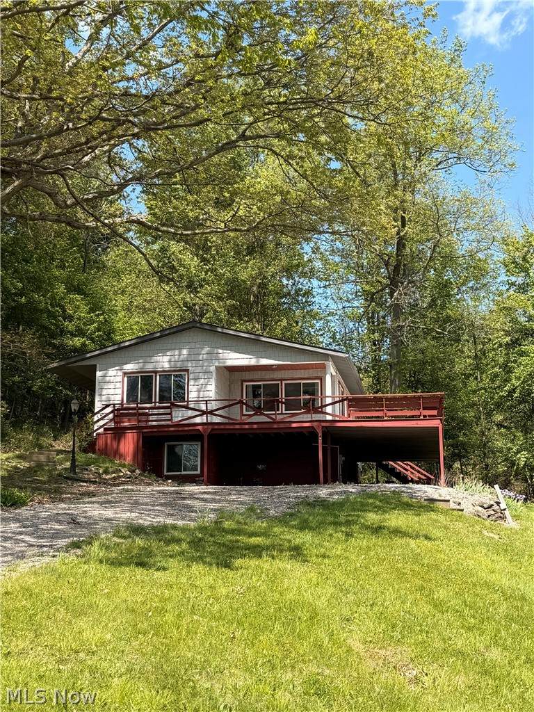 71 Mohawk Drive - Photo 1