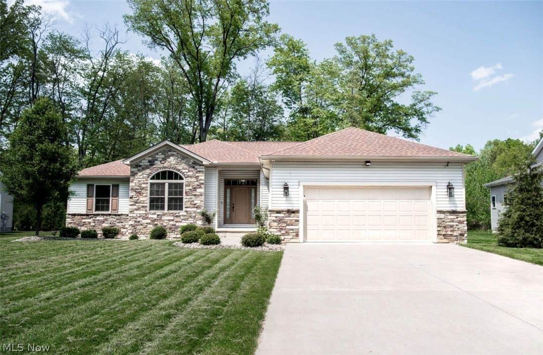 101 Muirfield - Photo 1