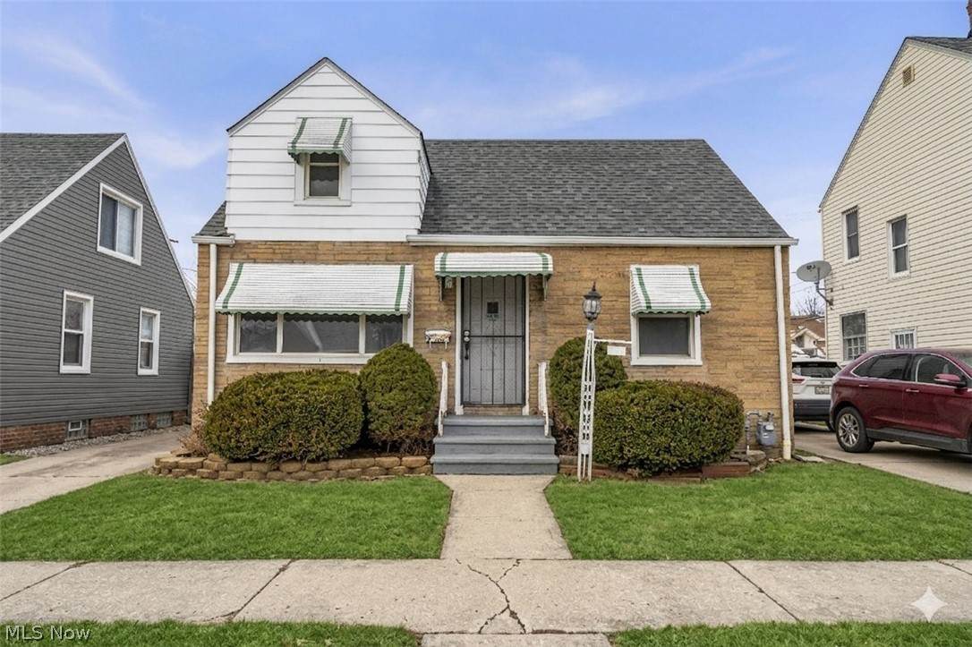22501 Arms Avenue - Photo 1