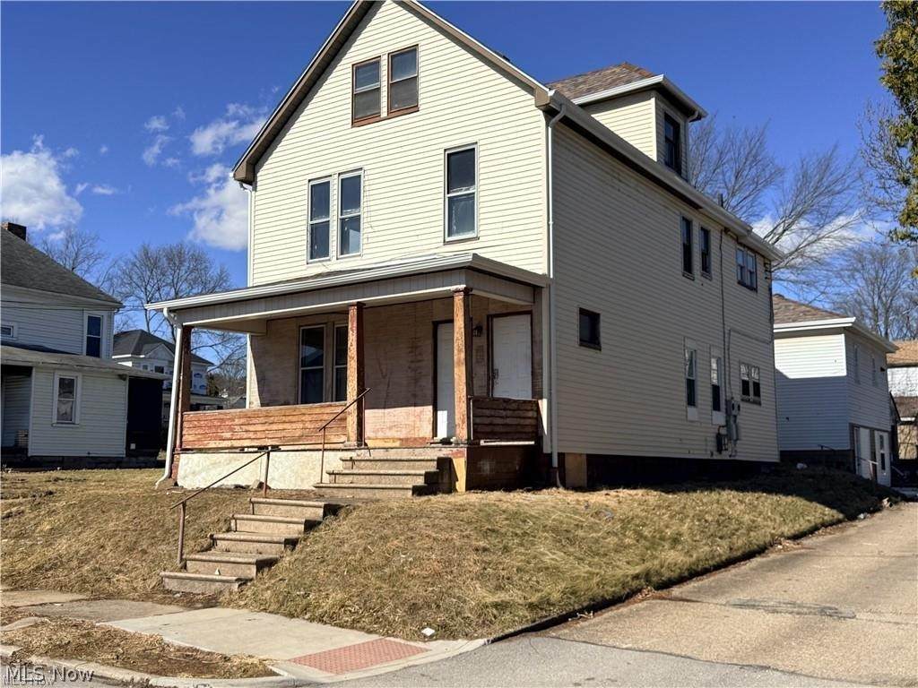 1317 Plum Street - Photo 1
