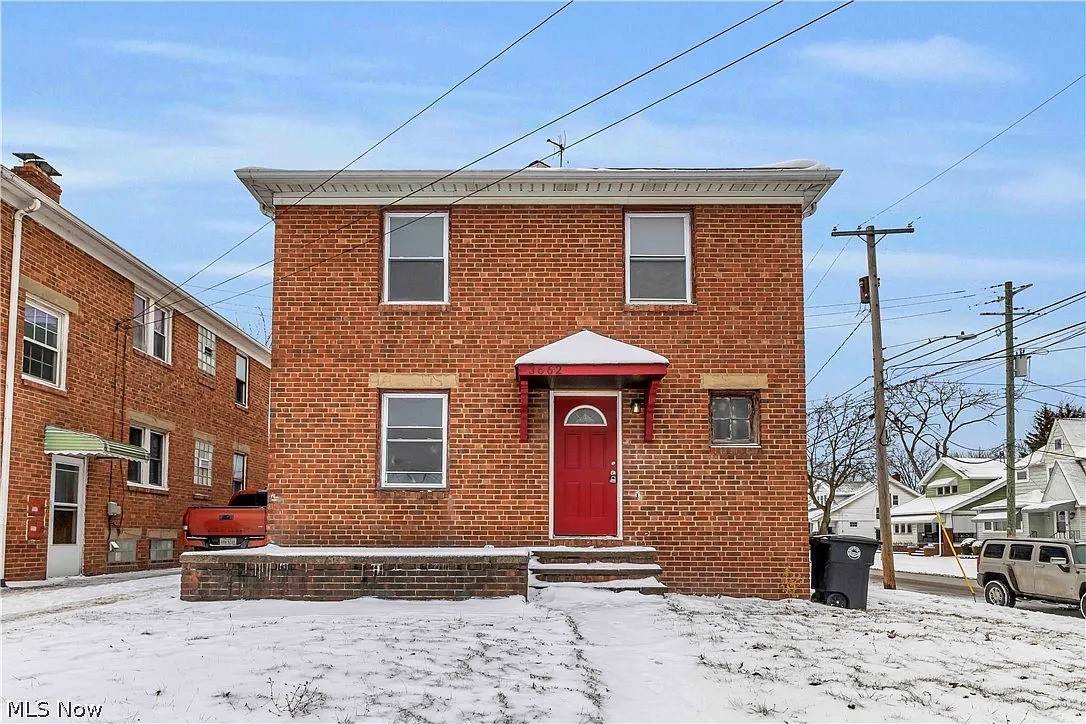 3662 117th Street - Photo 1