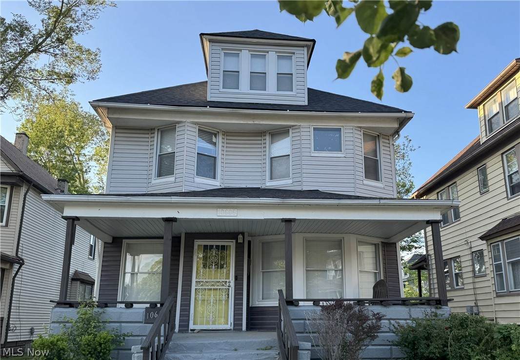 10605 Ashbury Avenue - Photo 1