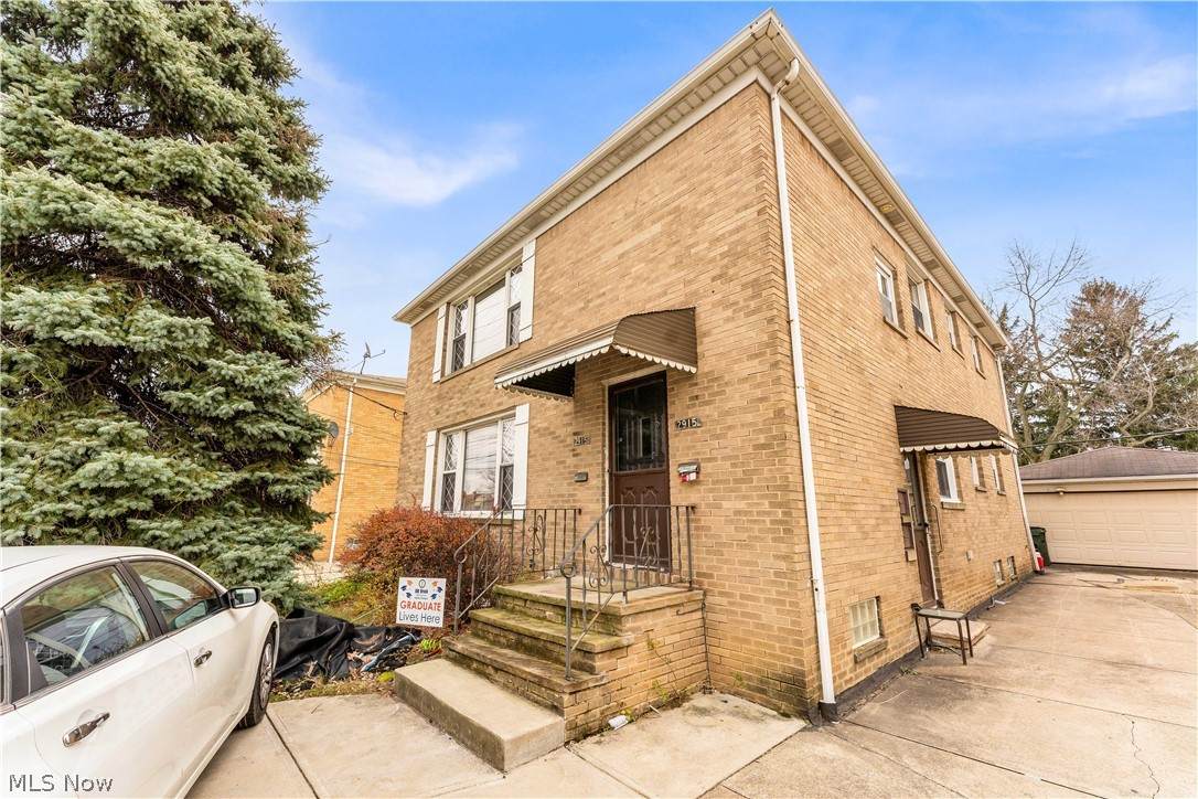 2915 Snow Road - Photo 1