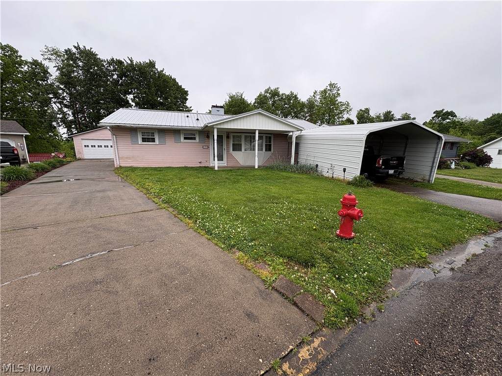 172 Andover Road - Photo 1