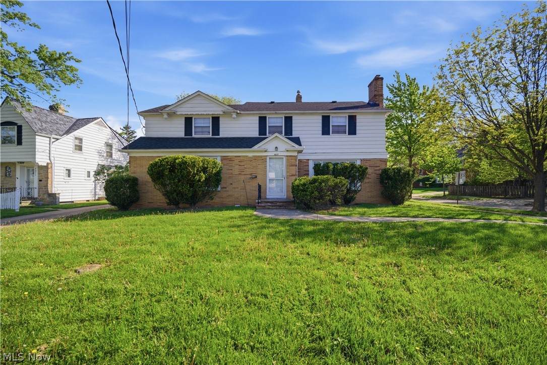 4037 Washington Boulevard - Photo 1