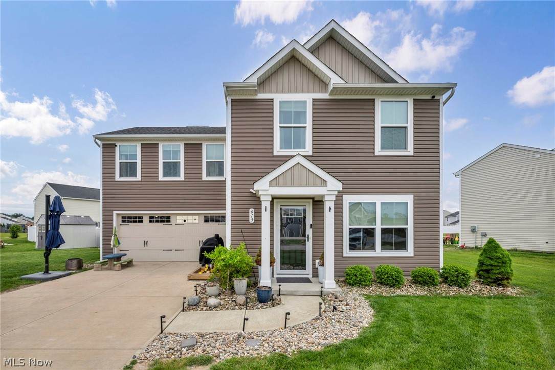 613 Cherrywood Lane - Photo 1