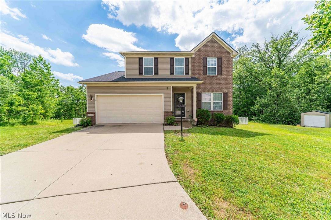 6382 Stonehaven Lane - Photo 1