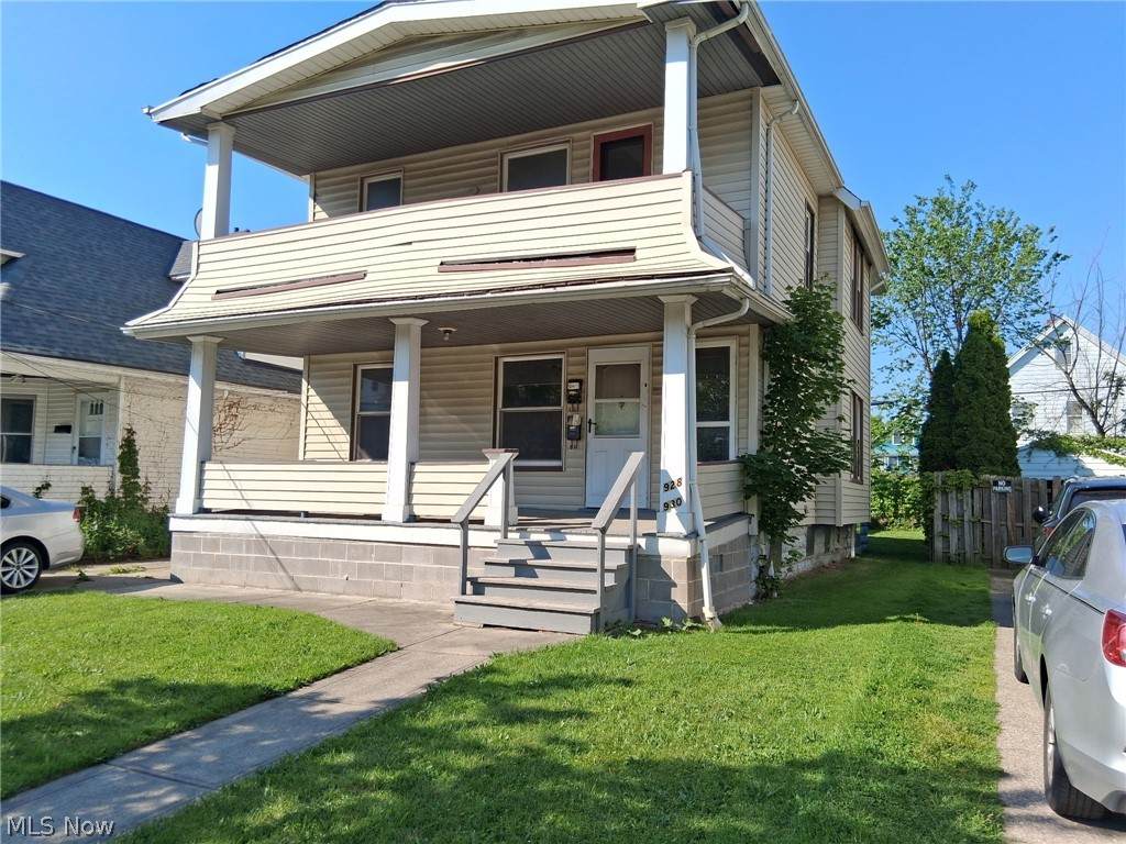 930 Evangeline Road - Photo 1