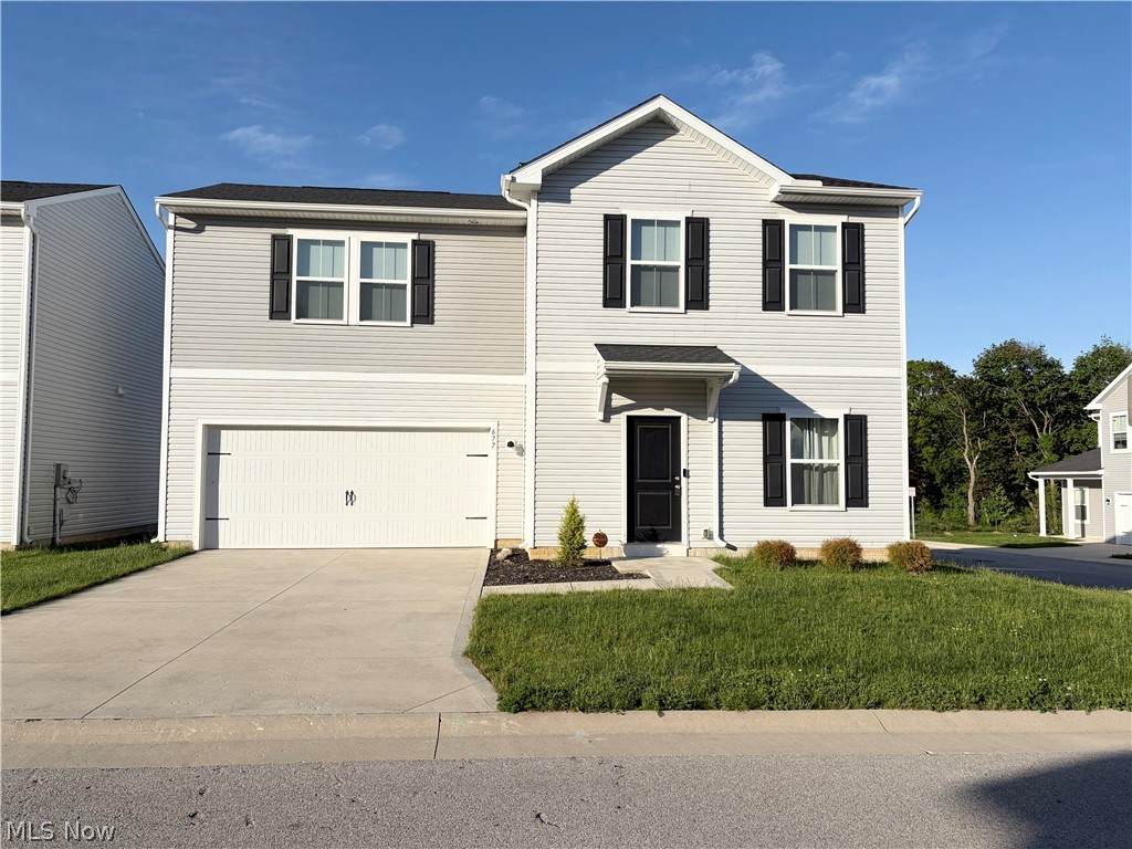 677 Crossings Lane - Photo 1
