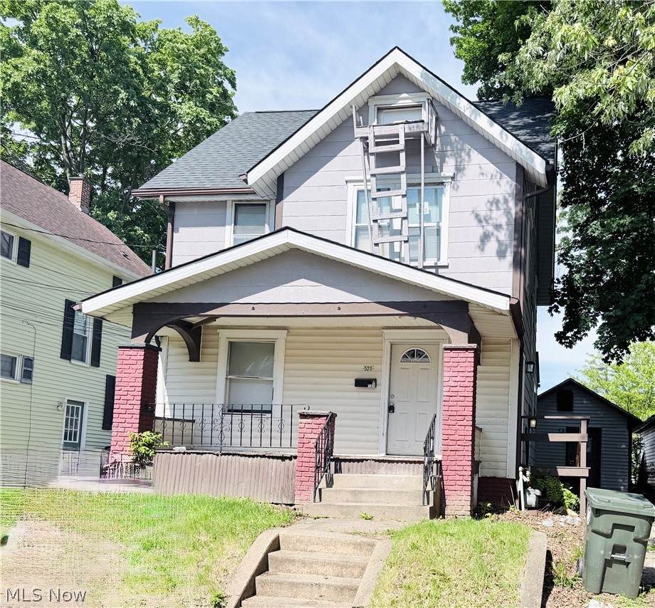 521 Columbus Avenue - Photo 1