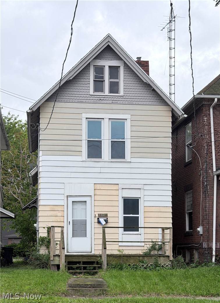 1406 6th Street - Photo 1