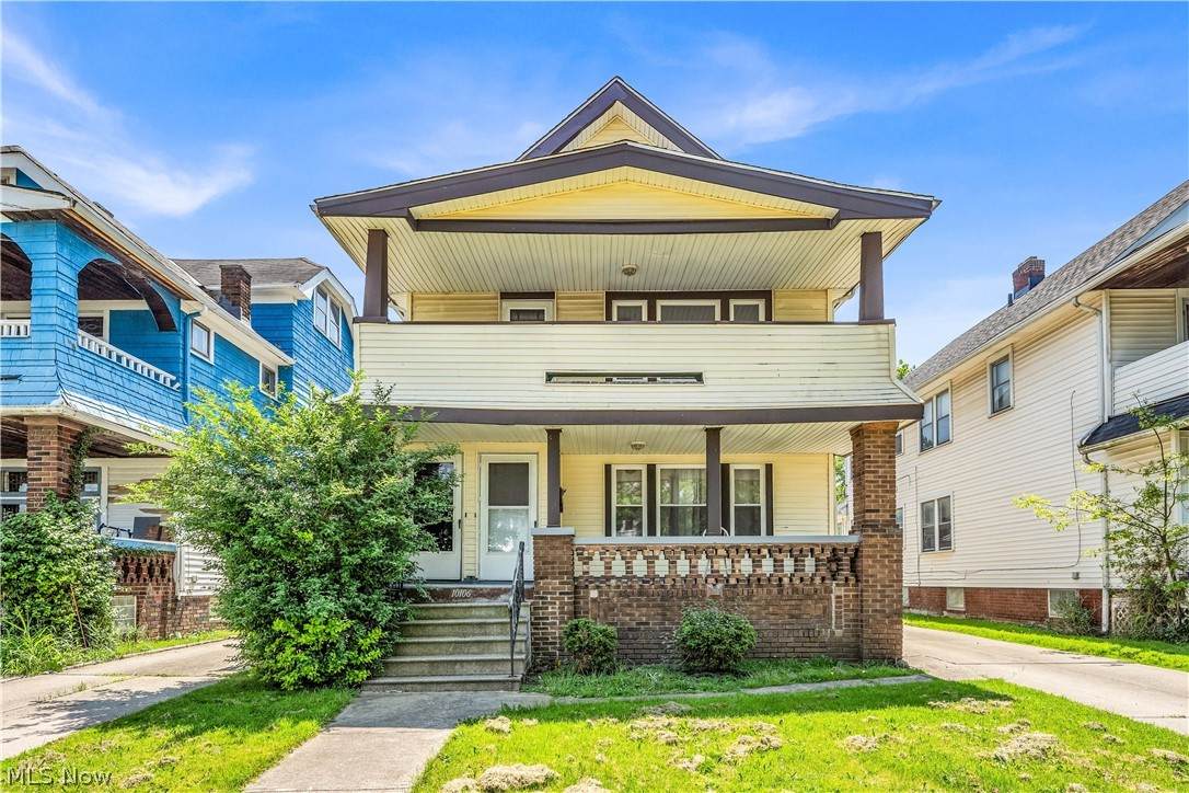 10106 Greenview Avenue - Photo 1
