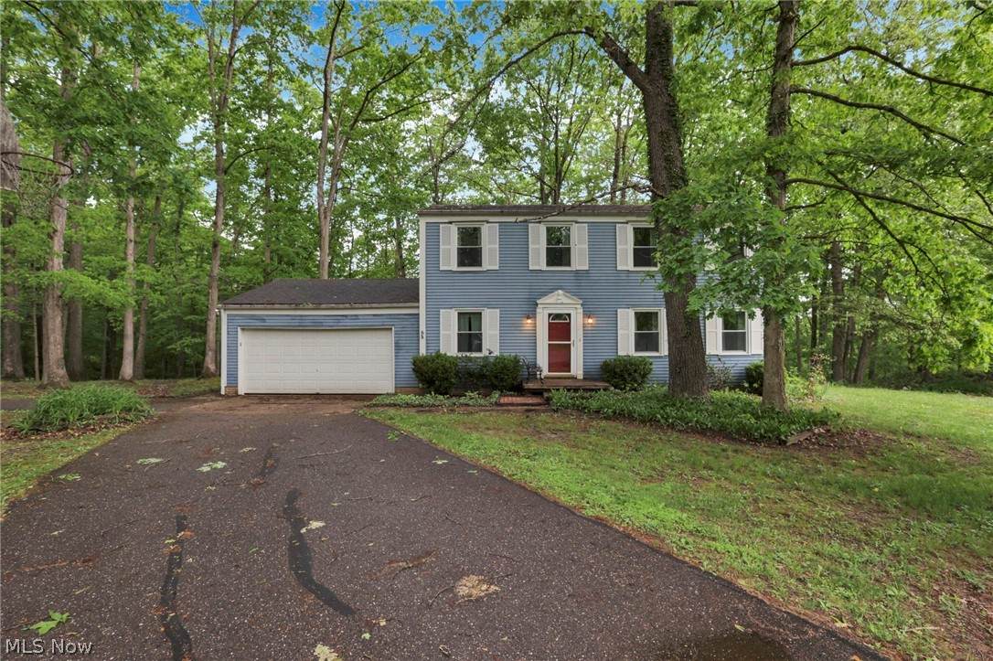 60467 Apache Lane - Photo 1