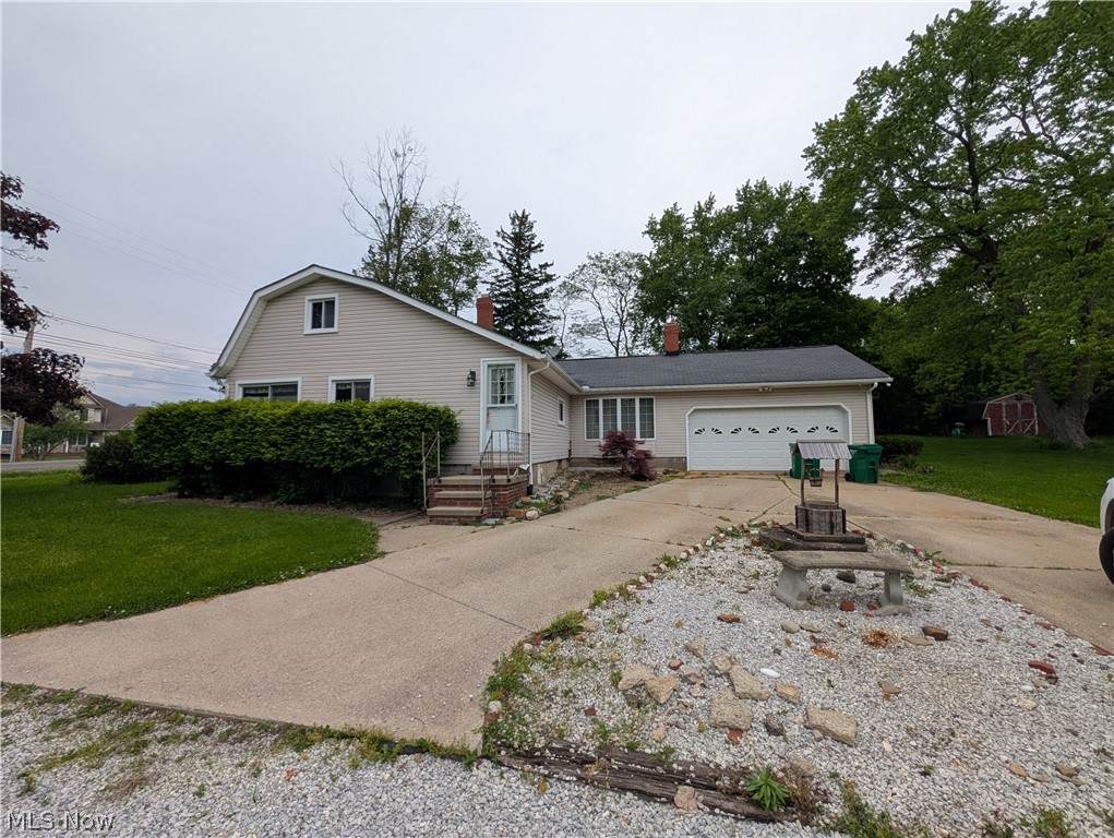 5205 Blair Road - Photo 1