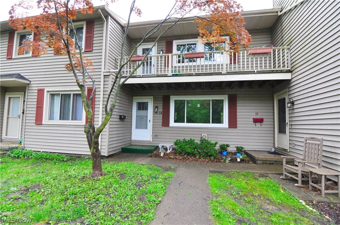 410 Lafayette Road - Photo 1