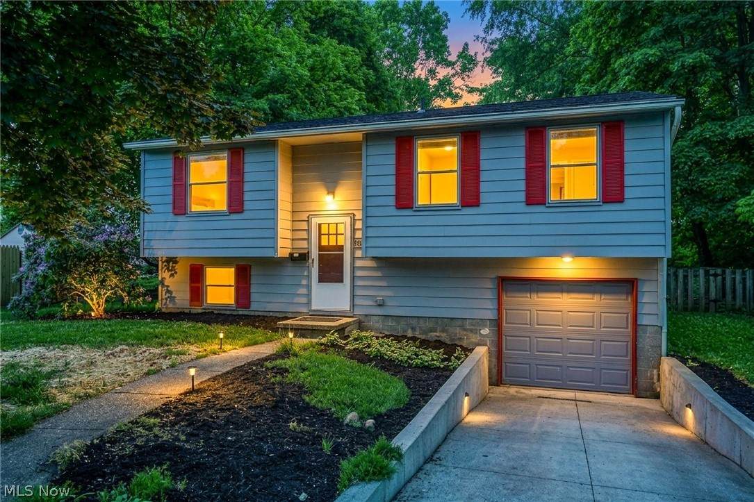 1262 Carol Drive - Photo 1