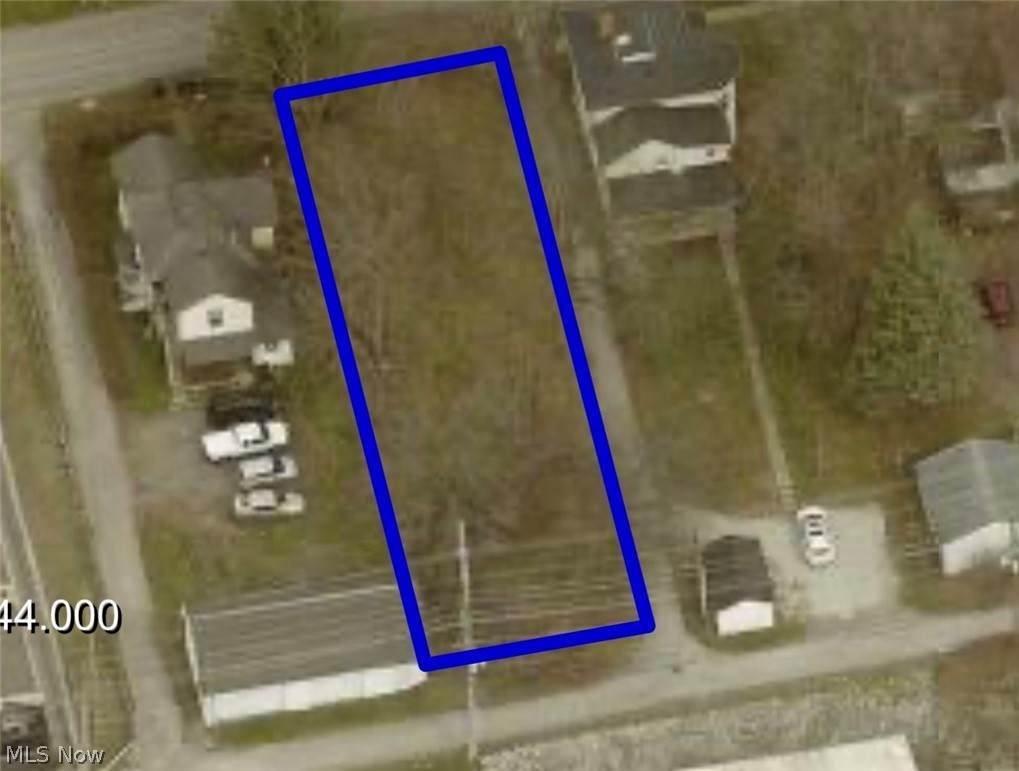 535 North Street - Photo 1