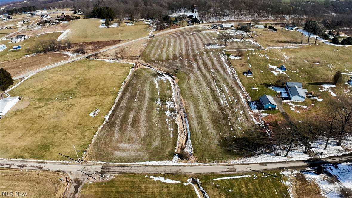  Township Road 260 - Photo 1