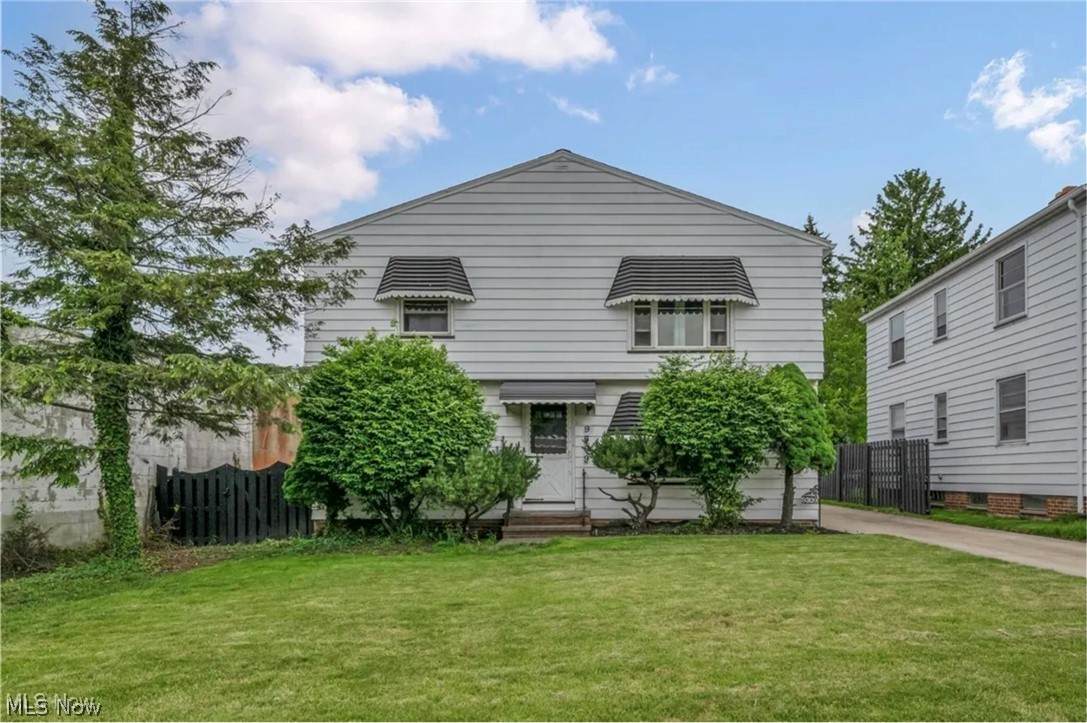 9309 Garfield Boulevard - Photo 1
