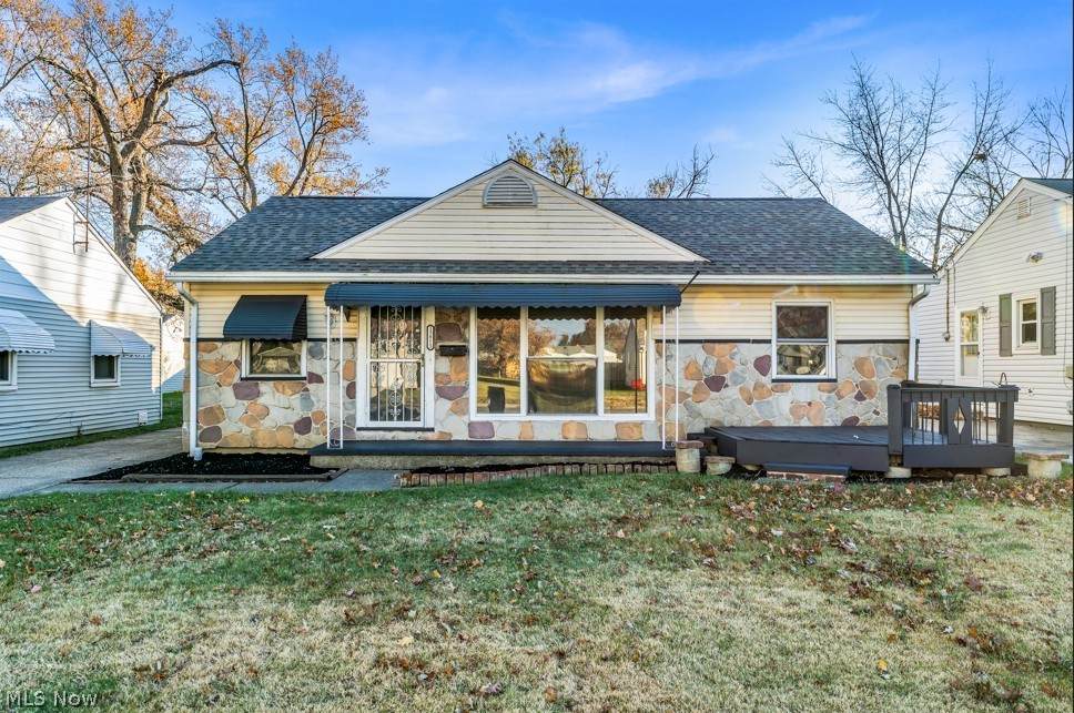 13813 Leroy Avenue - Photo 1