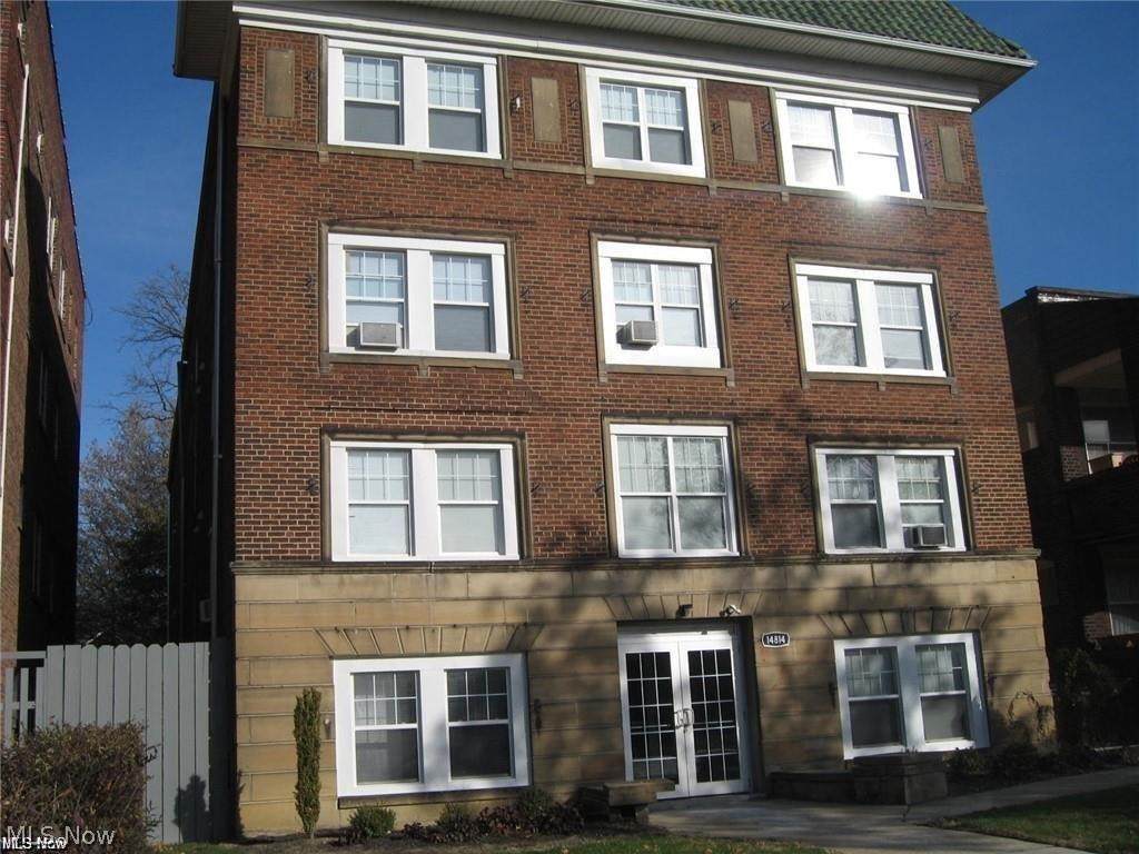14814 Clifton Boulevard - Photo 1