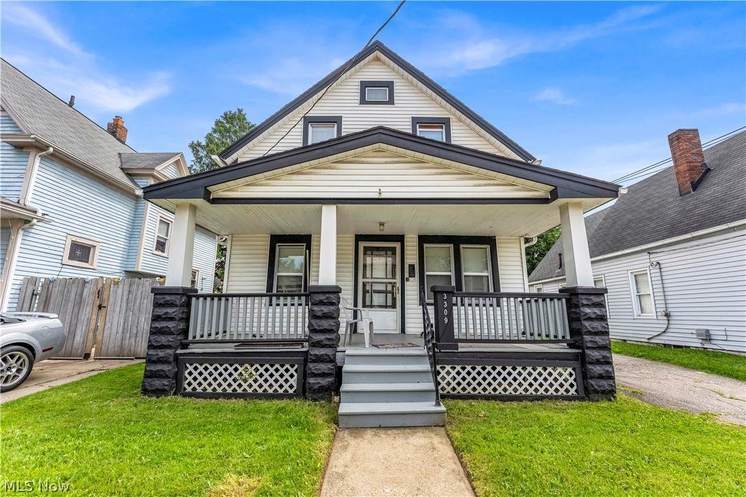 3309 Natchez Avenue - Photo 1
