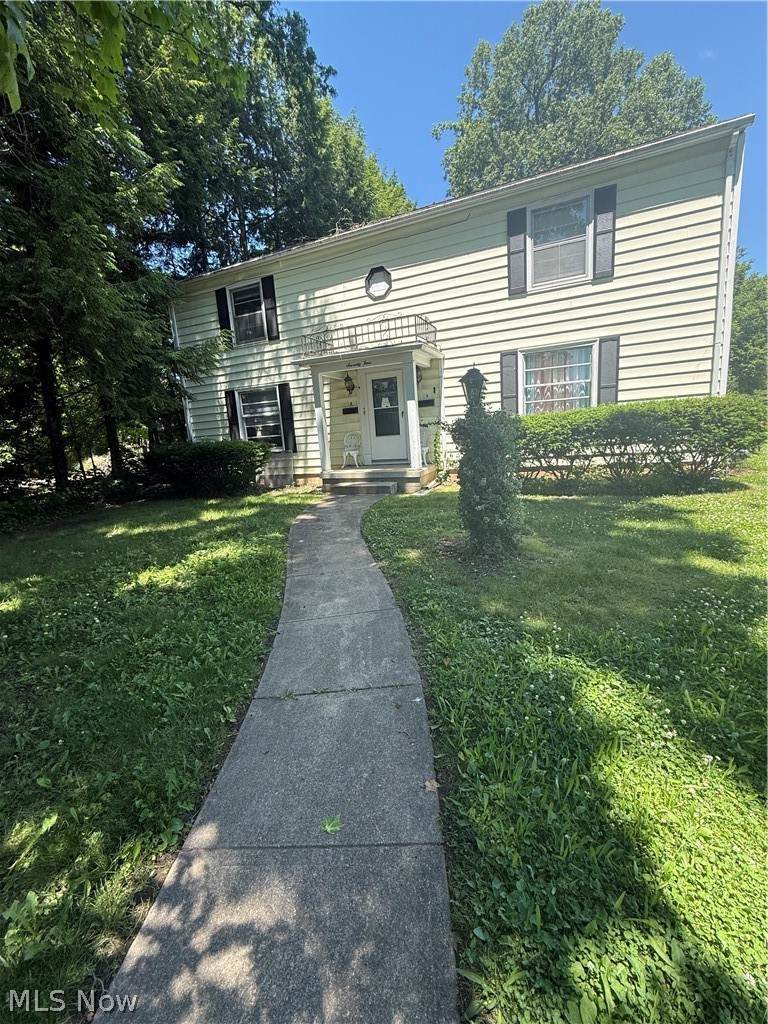 74 Jefferson Road - Photo 1