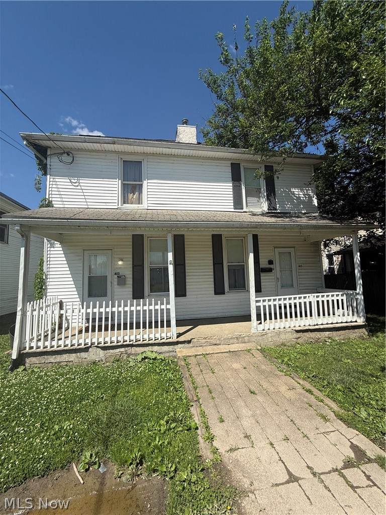 413 Fairbanks Street - Photo 1