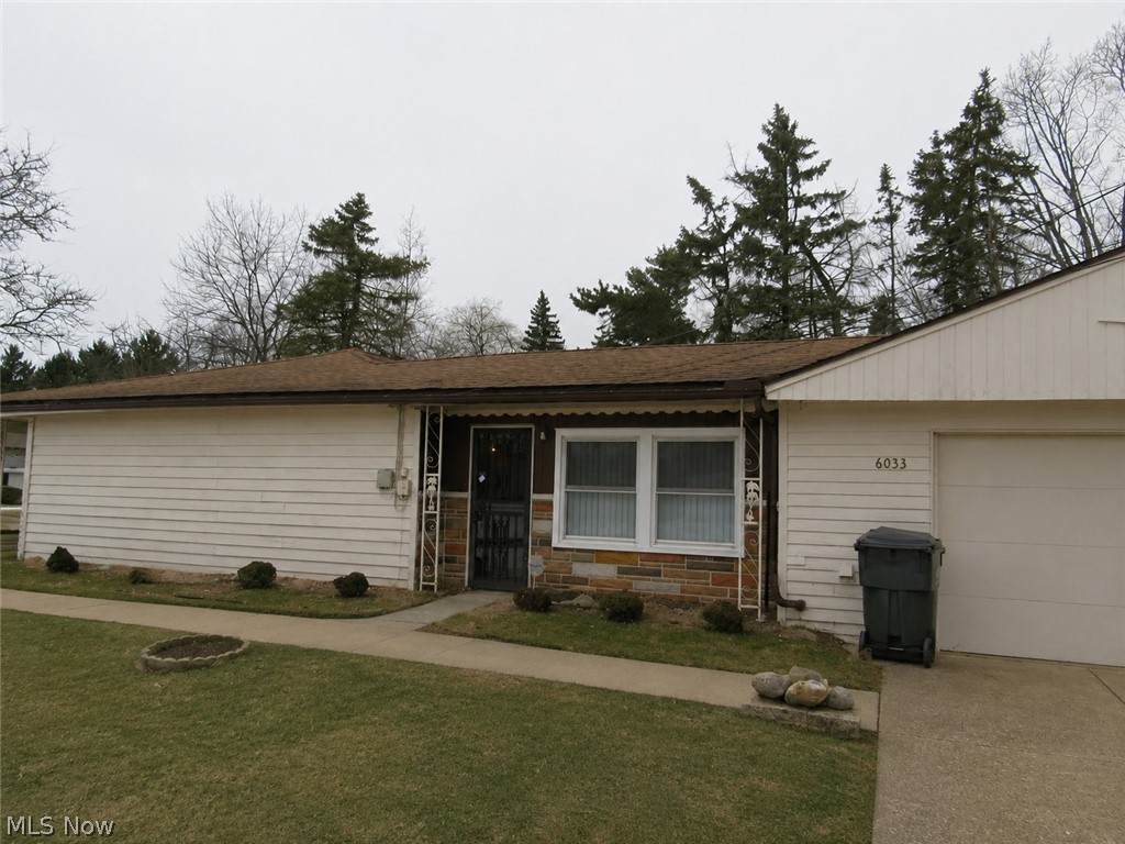 6033 Randy Road - Photo 1