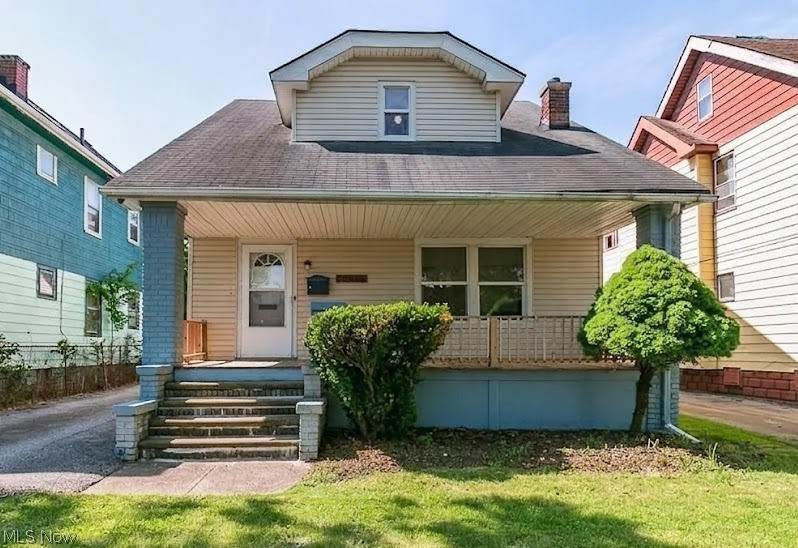 12506 Corlett Avenue - Photo 1