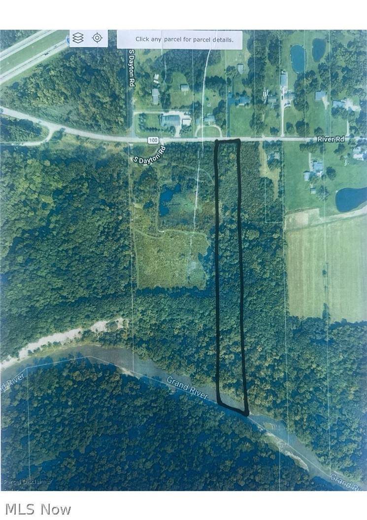  V/L River Road - Photo 1