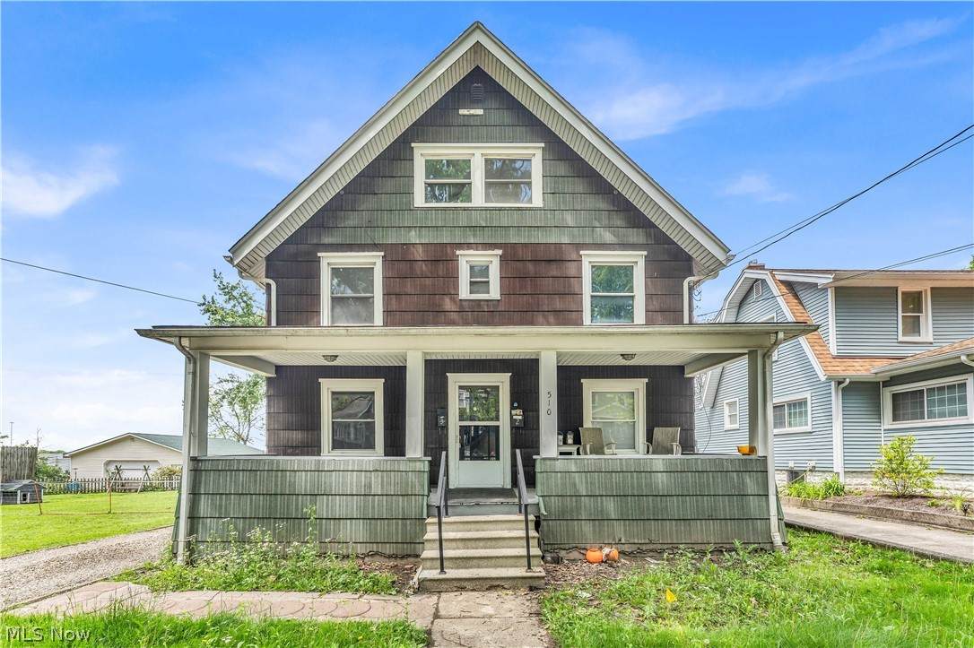 508 Hammel Street - Photo 1