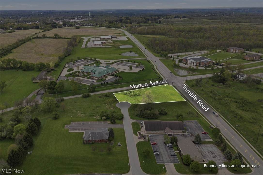  Bally Row Lot 22929 - Photo 1
