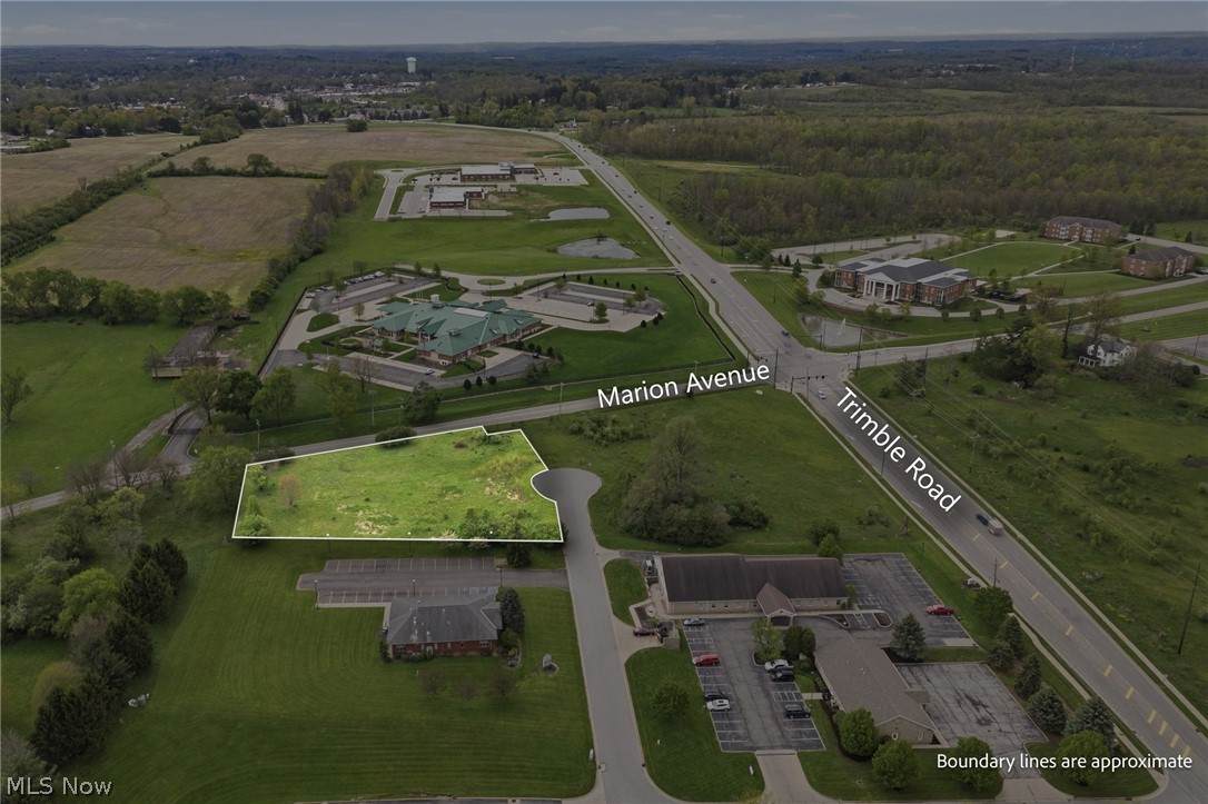  Bally Row Lot 22940 - Photo 1