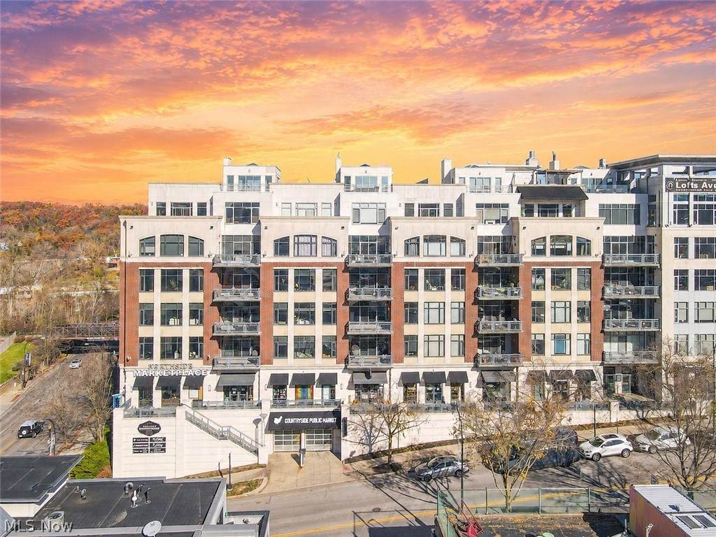 21 Furnace Street - Photo 1