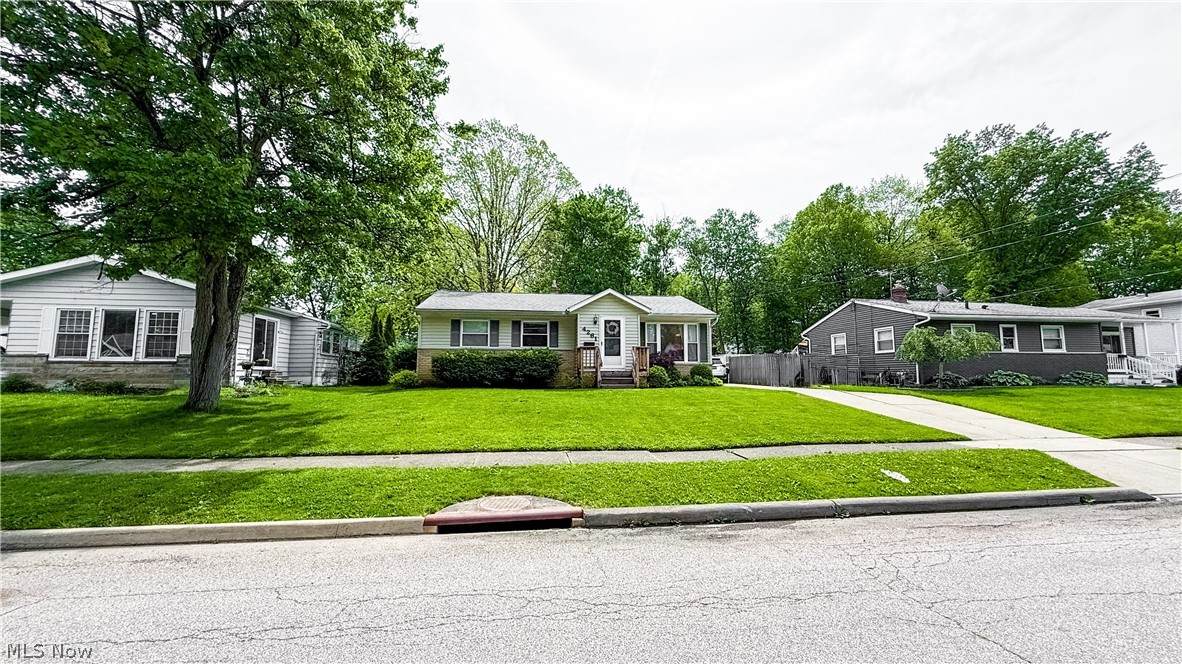 4261 Osage Street - Photo 1
