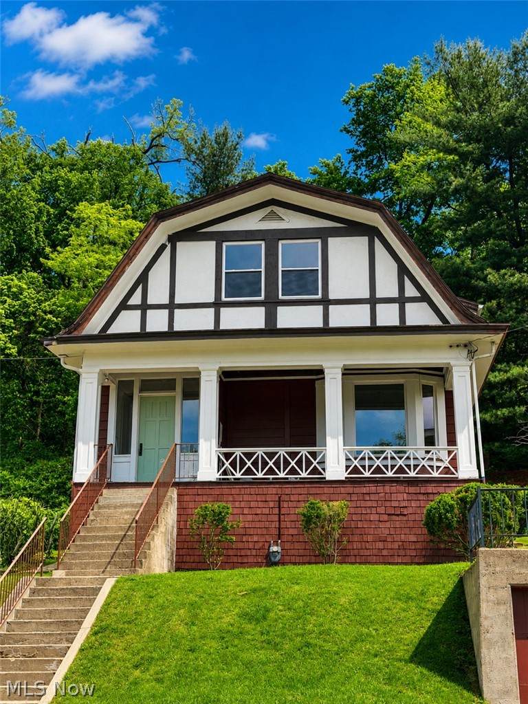1504 Hildreth Avenue - Photo 1